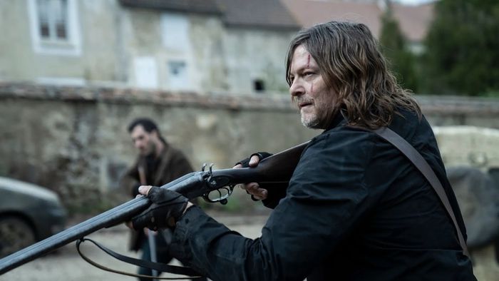 The Walking Dead | Segunda temporada de Daryl Dixon estreia em setembro - 1