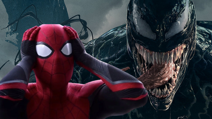 Trailer de Venom 3 mata cena pós-crédito de Homem-Aranha: Sem Volta para Casa - 1