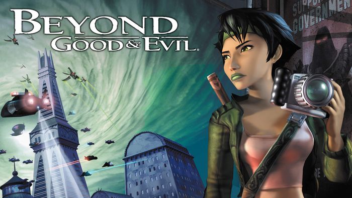 Ubisoft remove Beyond Good & Evil do Steam; remaster chega já em junho - 1