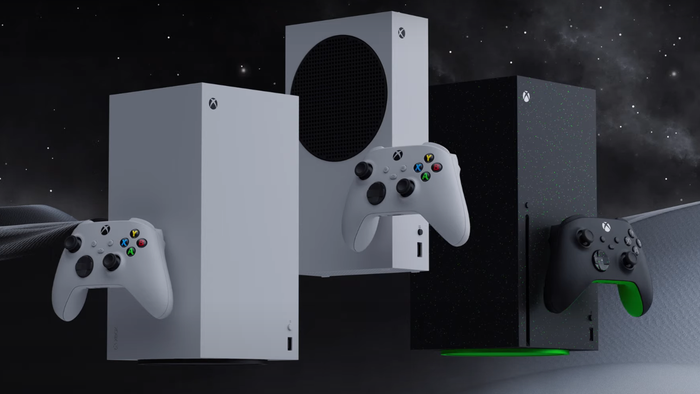 Xbox Series X vai ganhar versão de US$ 600 - 1