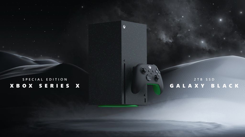 Xbox Series X vai ganhar versão de US$ 600 - 2