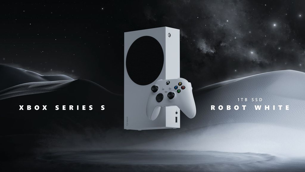Xbox Series X vai ganhar versão de US$ 600 - 3