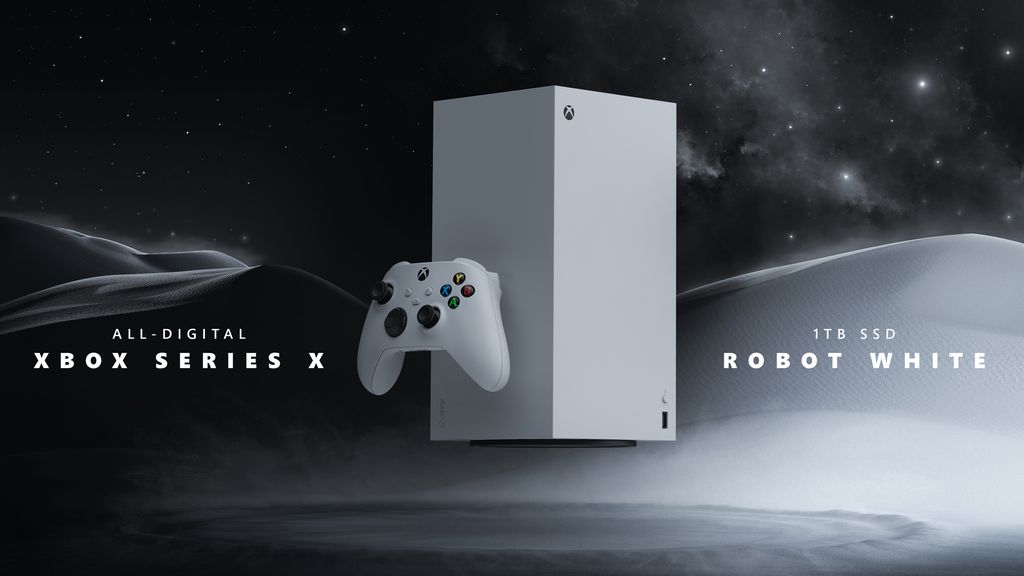 Xbox Series X vai ganhar versão de US$ 600 - 4