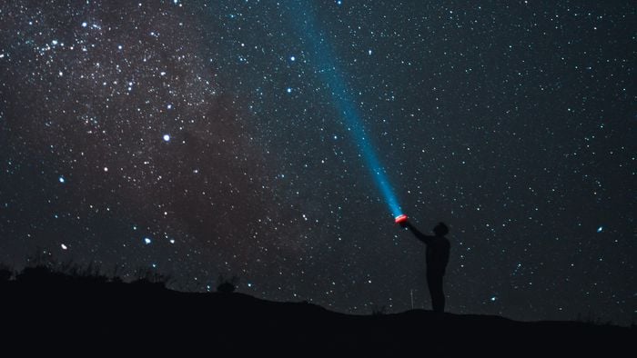 Céu de julho | Cometa e chuva de meteoros são destaques do mês - 1