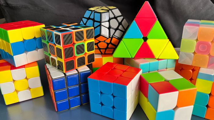 Cubo mágico completa 50 anos e ganha comemoração no YouTube - 1