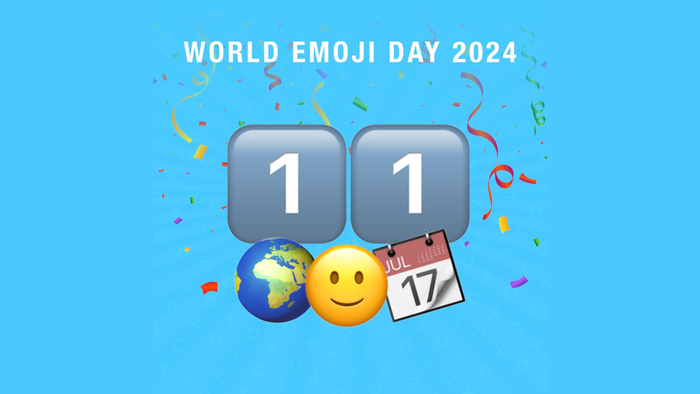 Emoji Day | Dia Mundial do Emoji é comemorado nesta quarta-feira (17) - 1