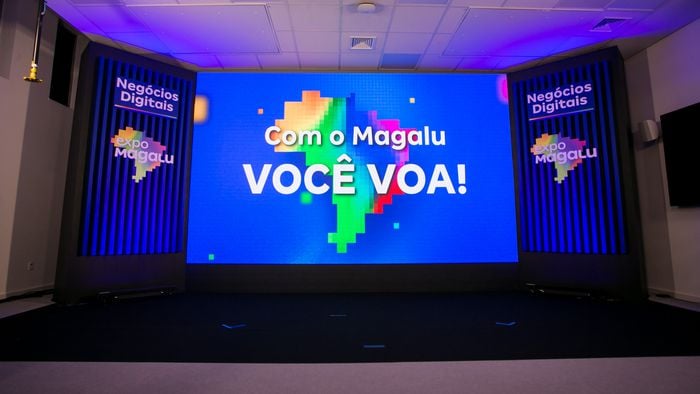 Expo Magalu 2024 abre inscrições para imersão em varejo digital - 1