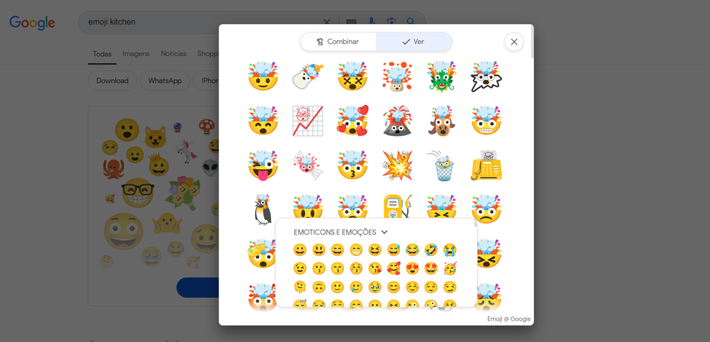 Google confirma que nova leva de emojis chega ao Android em 2025 - 3