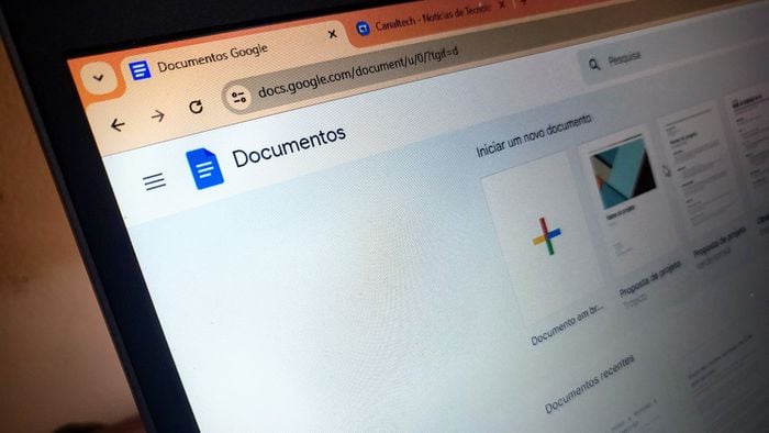 Google Docs passa a importar e exportar arquivos Markdown - 1