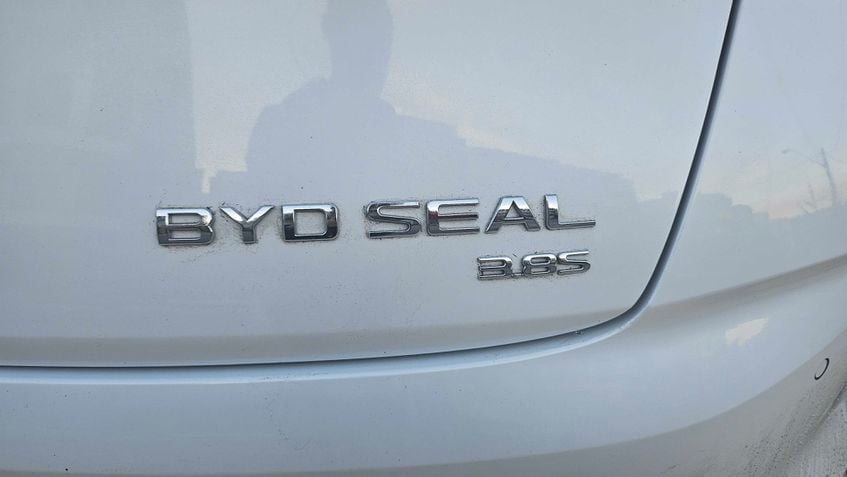 BYD Seal (Review)