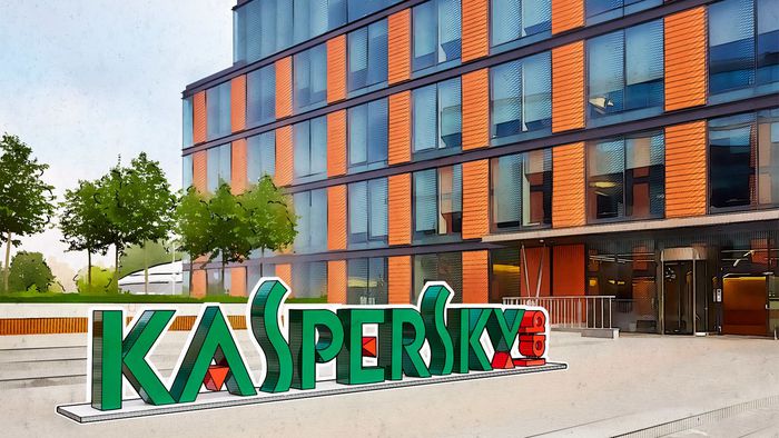 Kaspersky encerra operação nos EUA após sanções - 1