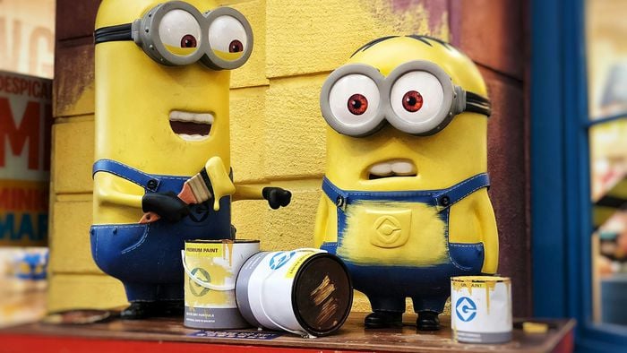 Minions 3 já está confirmado e tem até data de estreia - 1