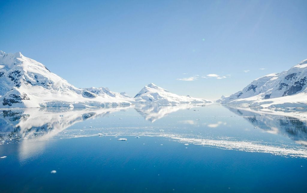 Mudanças climáticas mexem com o tempo e deixam dias ligeiramente mais longos - 2