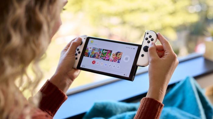 Nintendo Switch 2 terá altíssima produção para barrar cambistas - 1