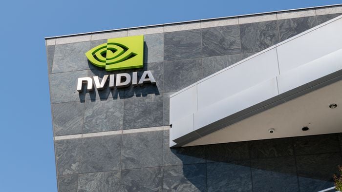 Órgãos reguladores investigam NVIDIA por práticas anticompetitivas - 1