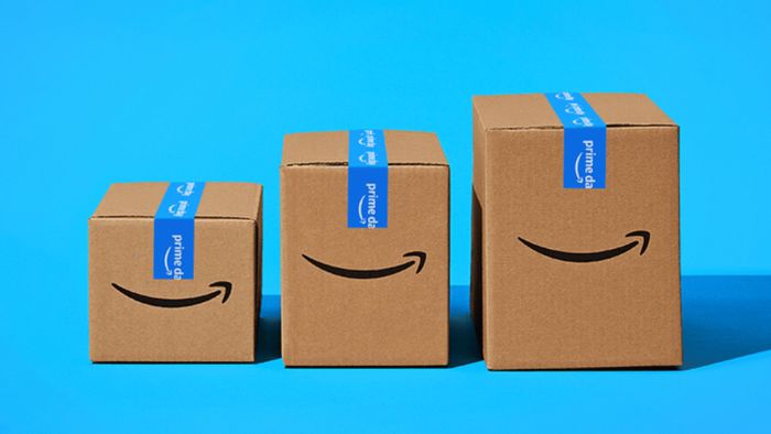 Prime Day cria 4 mil empregos em logística expandida, aponta Amazon - 1