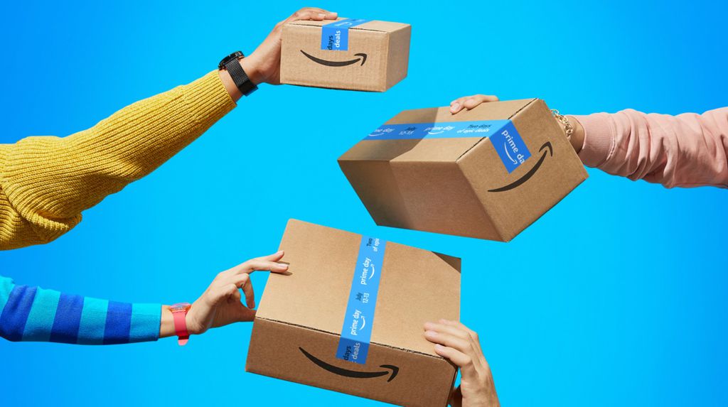 Prime Day cria 4 mil empregos em logística expandida, aponta Amazon - 3