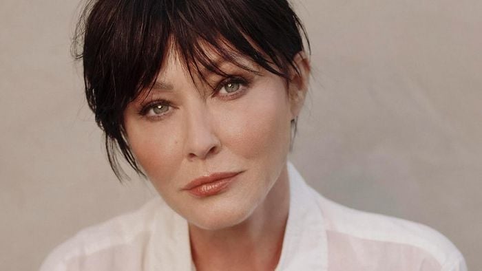 Shannen Doherty, Brenda de Barrados no Baile morre aos 53 anos - 1