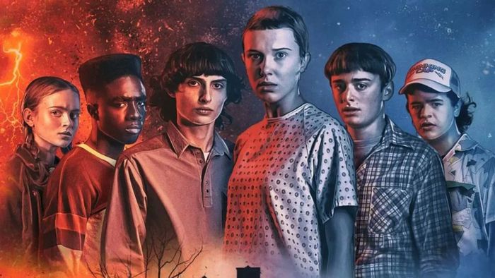 Stranger Things | Temporada final ganha trailer de bastidores - 1