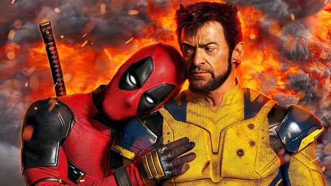 Wolverine & Deadpool | Como nasceu o bromance entre os mutantes nas HQs? - 4