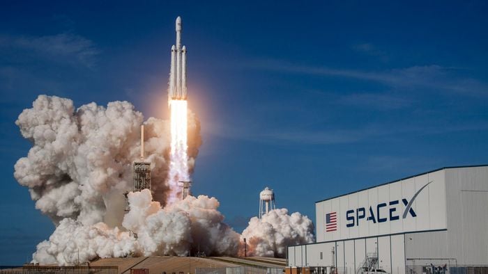 X e SpaceX vão sair da Califórnia devido à lei que protege crianças LGBTQ+ - 1