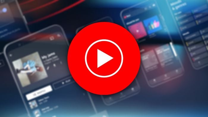 YouTube Music lança função similar ao Shazam para identificar músicas - 1